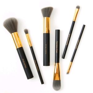 NWT Billion Dollar Brushes Essential 6-piece Set